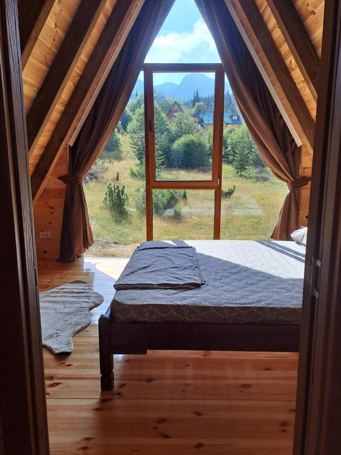 Вилла Vikendica 'Masa' Moticki Gaj Экстерьер фото